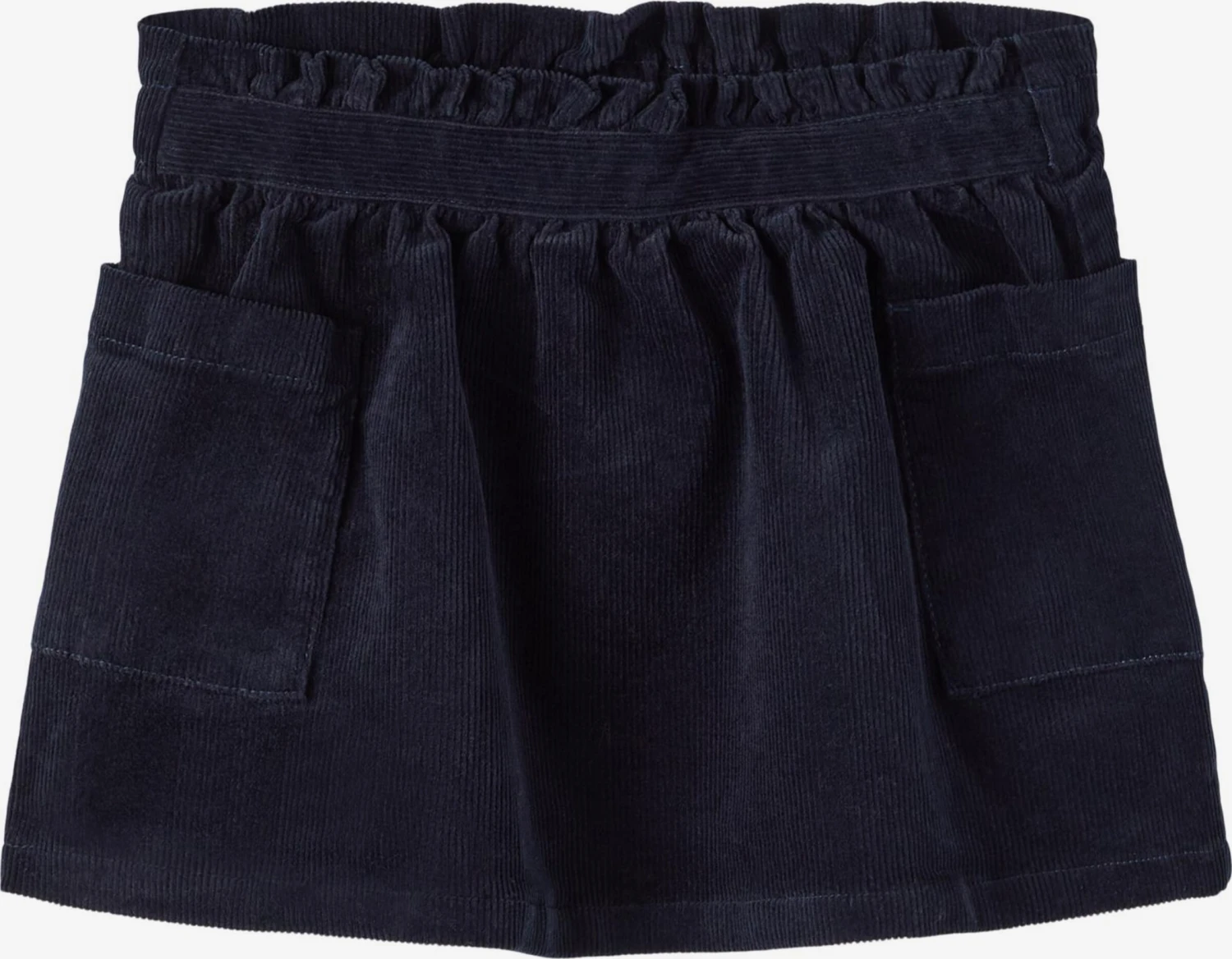 NAME IT Nederdele Nederdel Salli Børn Navy 1 NAME IT Nederdele Nederdel Salli Børn Navy