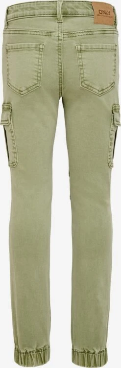 Jeans Og Bukser Tapered Bukser Missouri Børn Pastelgrøn 6 Jeans Og Bukser Tapered Bukser Missouri Børn Pastelgrøn -ChicVerden Salgsbutik 8b341d2d8c4898b32256ec9a1e163895