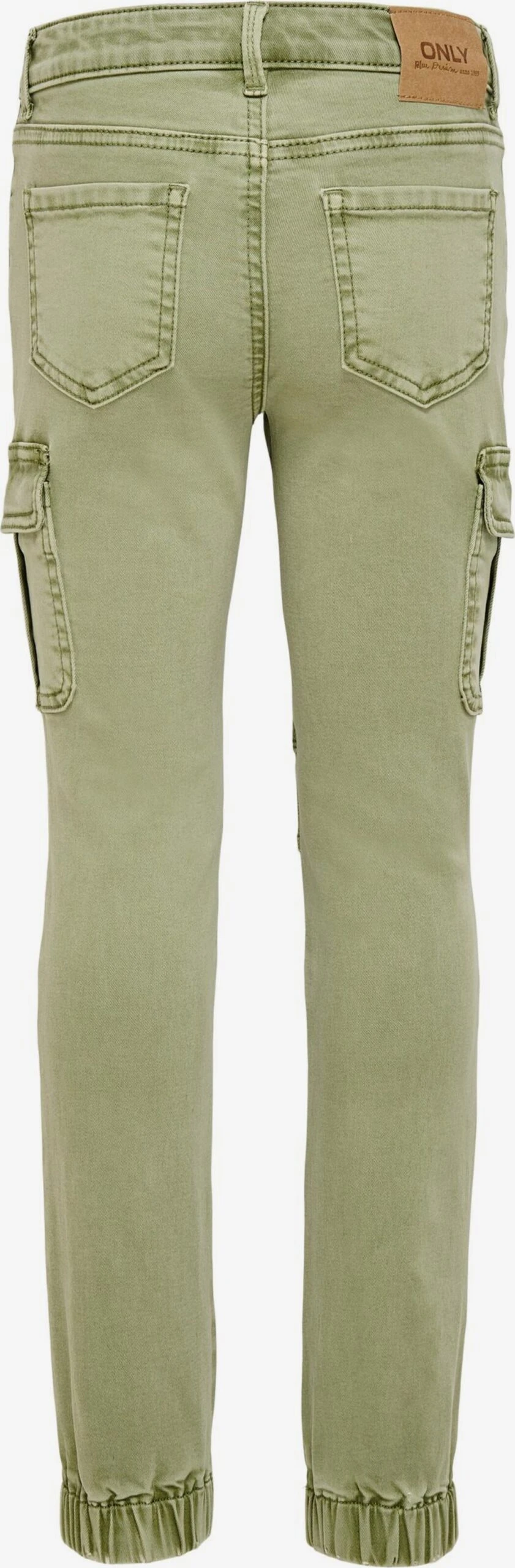 Jeans Og Bukser Tapered Bukser Missouri Børn Pastelgrøn 3 Jeans Og Bukser Tapered Bukser Missouri Børn Pastelgrøn - Billede 3