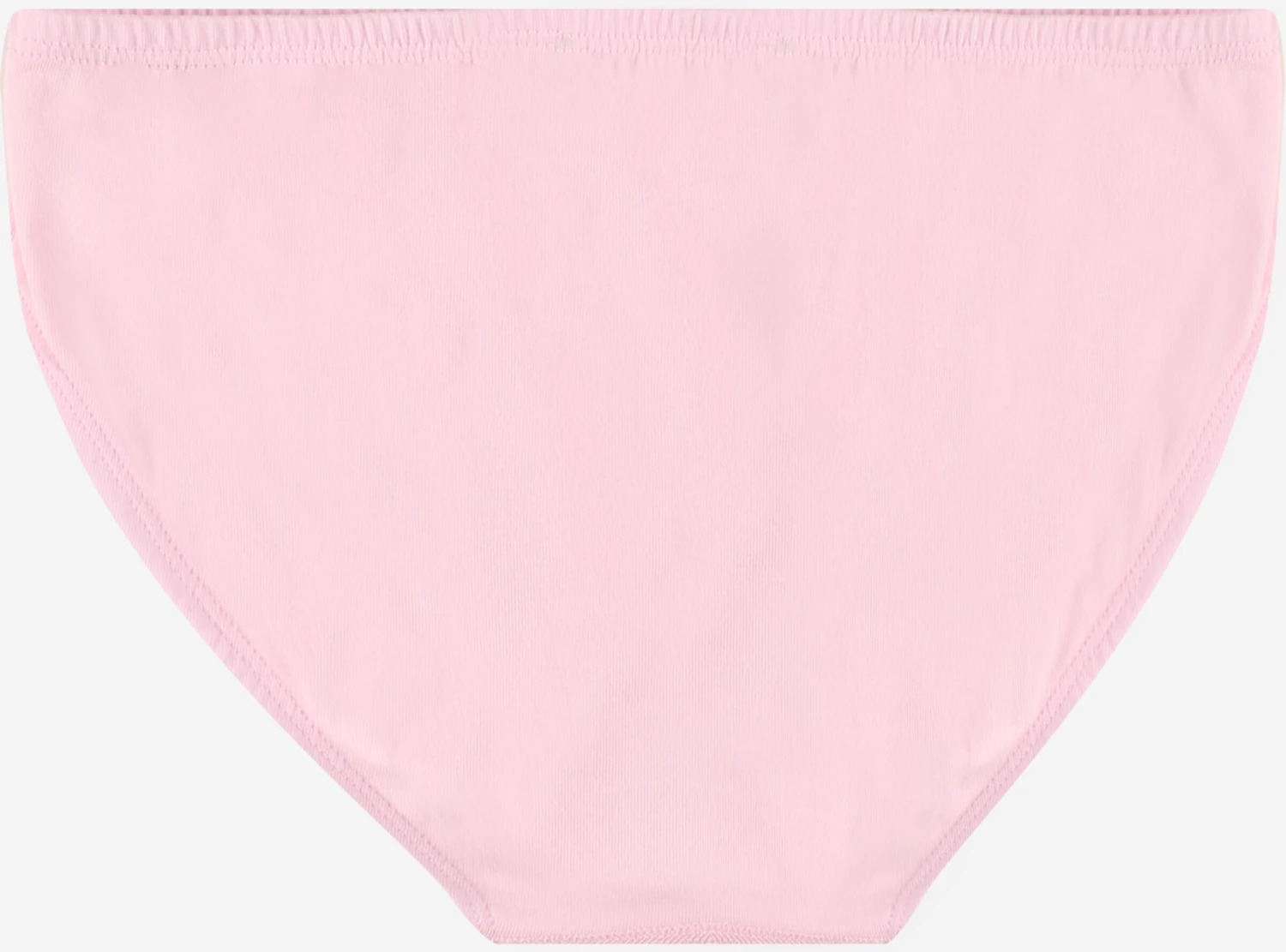 Schiesser Underdele Underbukser Børn Lyserød / Hvid 2 Schiesser Underdele Underbukser Børn Lyserød / Hvid - Billede 2