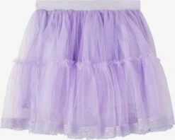 NAME IT Nederdele Nederdel DORA Børn Pastellilla