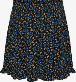 Pieces Kids Nederdele Nederdel Simone Børn Sort