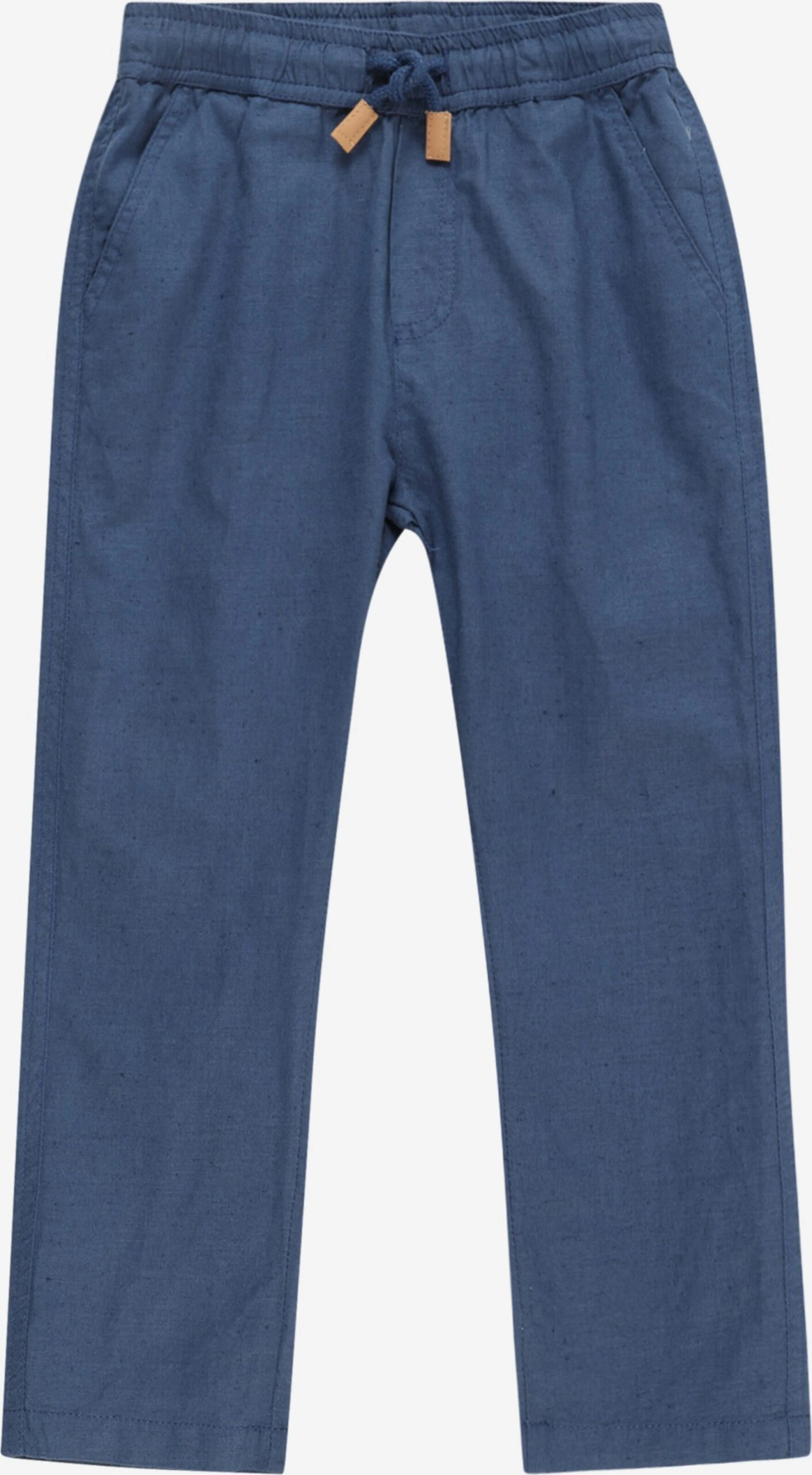 Hust & Claire Jeans Og Bukser Regular Bukser Tobber Børn Marin 1 Hust & Claire Jeans Og Bukser Regular Bukser Tobber Børn Marin