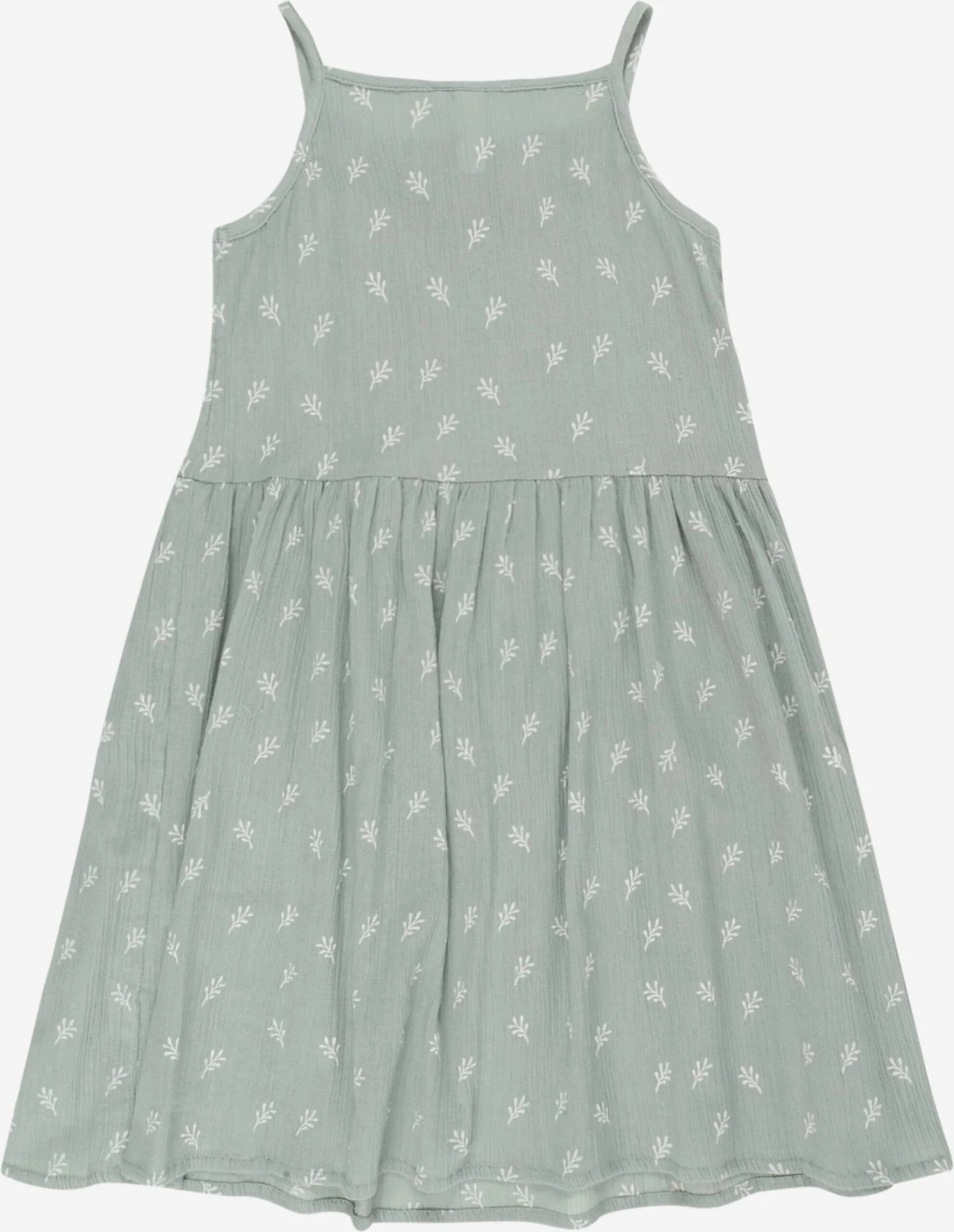 About You Kjoler Kjole Fiona Børn Mint 2 About You Kjoler Kjole Fiona Børn Mint - Billede 2