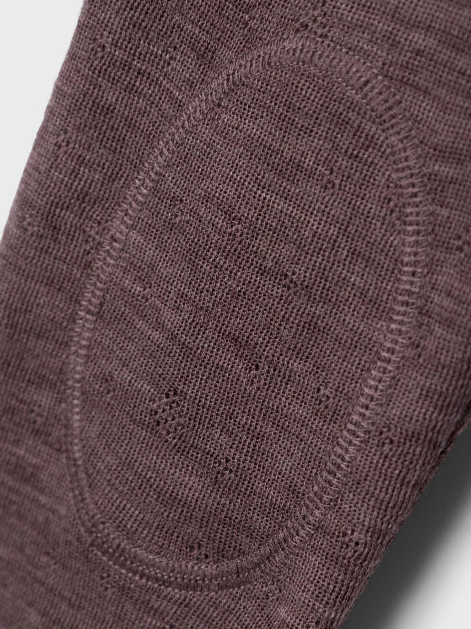 NAME IT Bukser Skinny Leggings WANG Børn Rød 3 NAME IT Bukser Skinny Leggings WANG Børn Rød - Billede 3