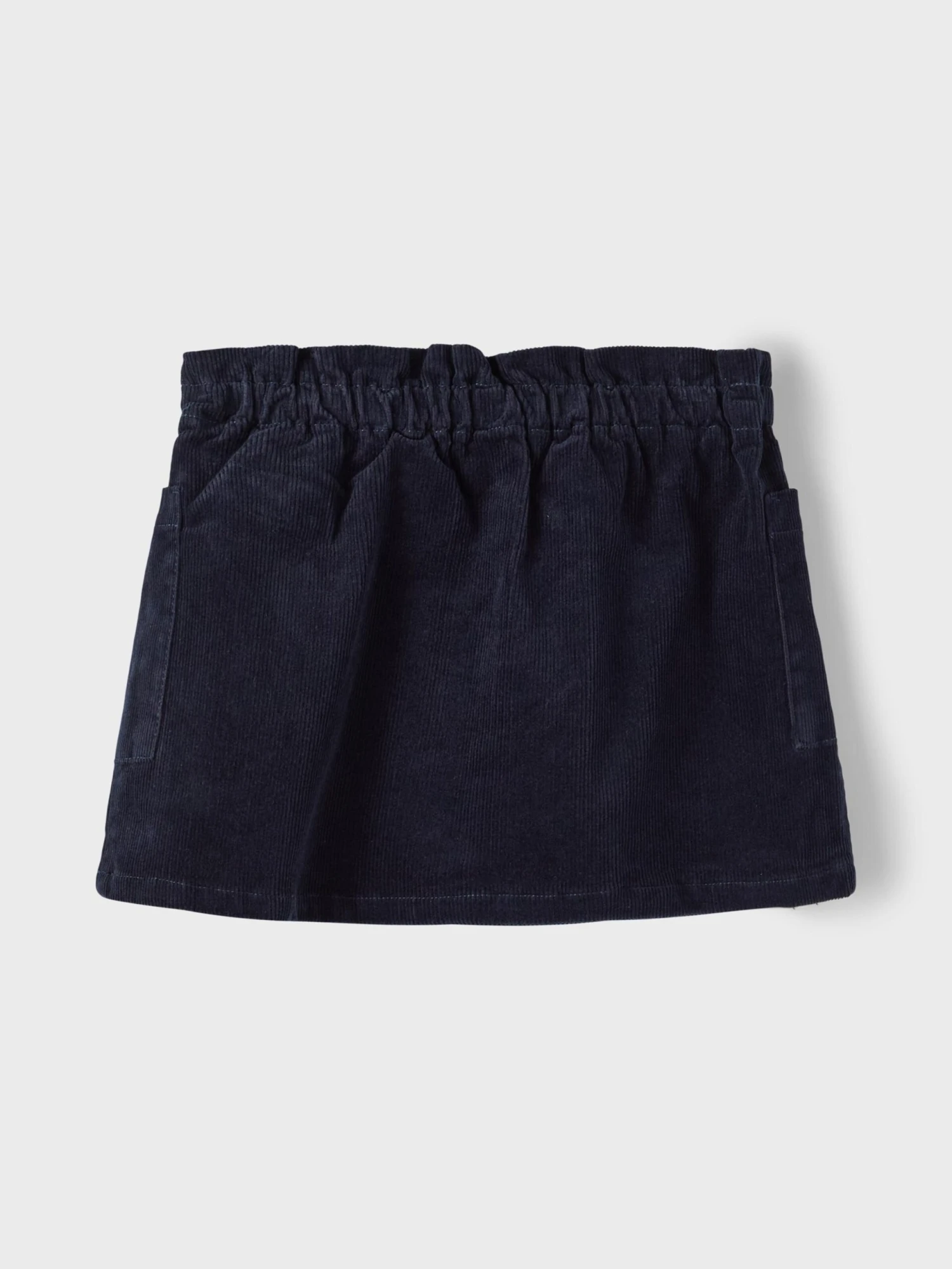 NAME IT Nederdele Nederdel Salli Børn Navy 2 NAME IT Nederdele Nederdel Salli Børn Navy - Billede 2