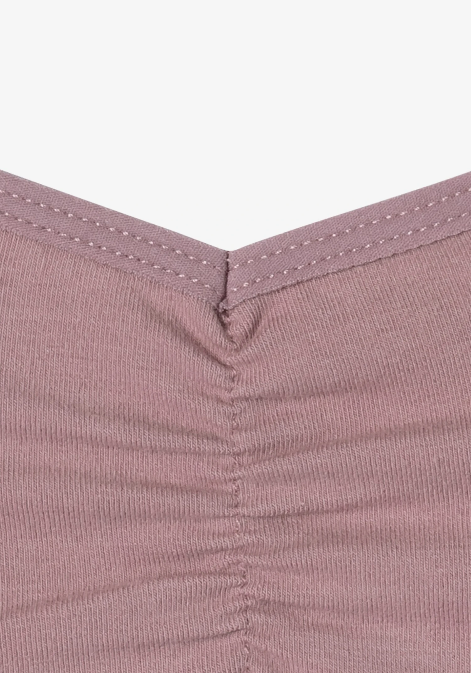 Buffalo Underdele Bustier BH Børn Grå / Gammelrosa 6 Buffalo Underdele Bustier BH Børn Grå / Gammelrosa - Billede 6