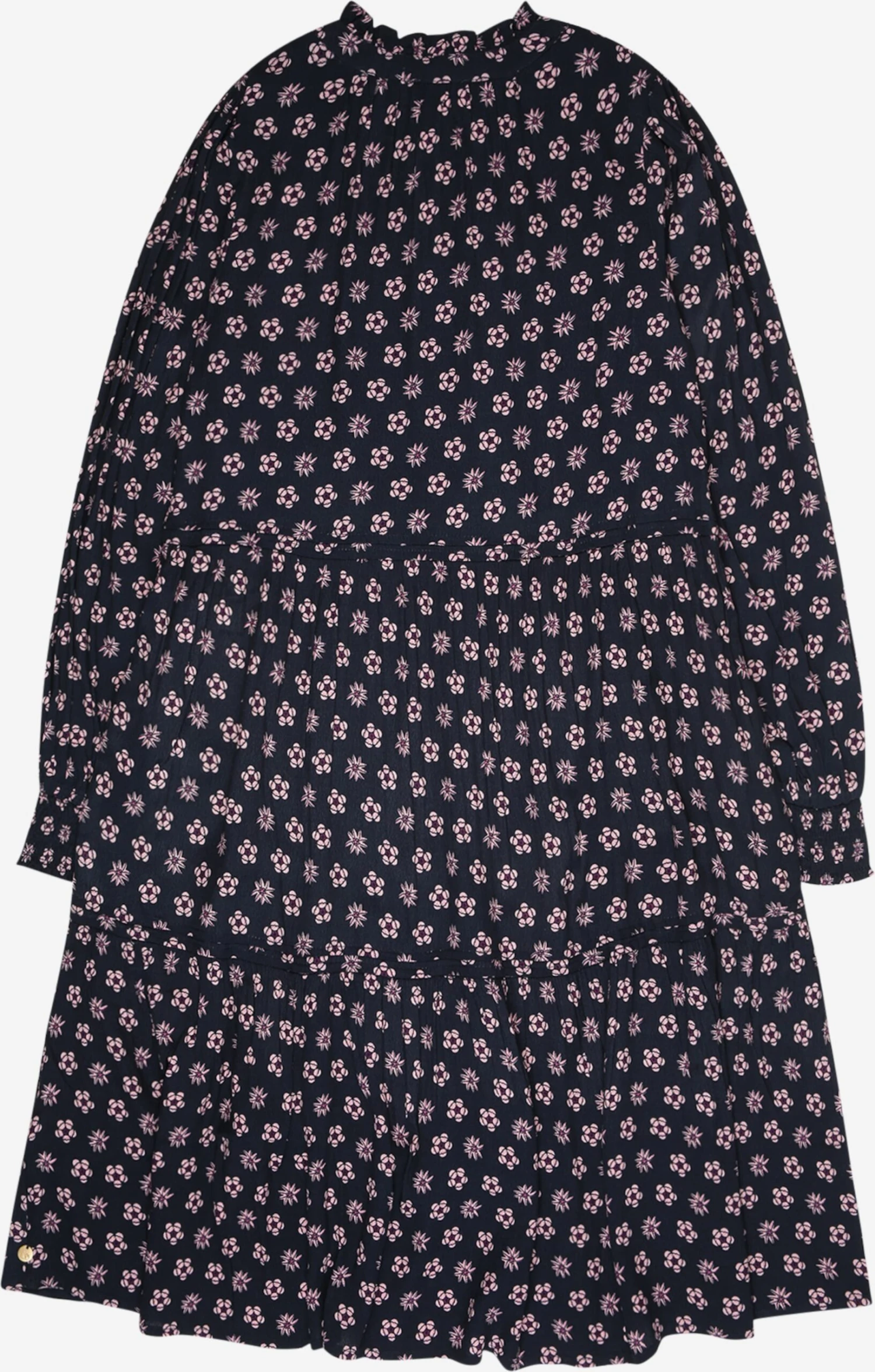 Scotch & Soda Kjoler Kjole Børn Navy 2 Scotch & Soda Kjoler Kjole Børn Navy - Billede 2