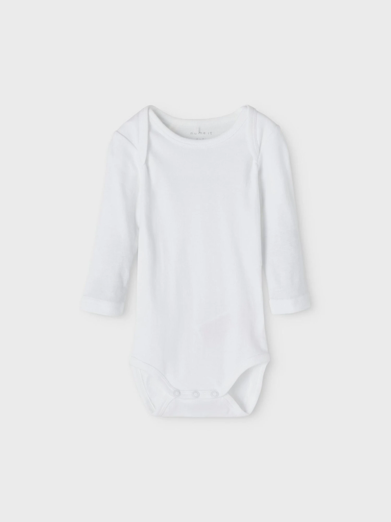 NAME IT Underdele Sparkedragt/Body Børn Lyserød / Gammelrosa 6 NAME IT Underdele Sparkedragt/Body Børn Lyserød / Gammelrosa - Billede 6