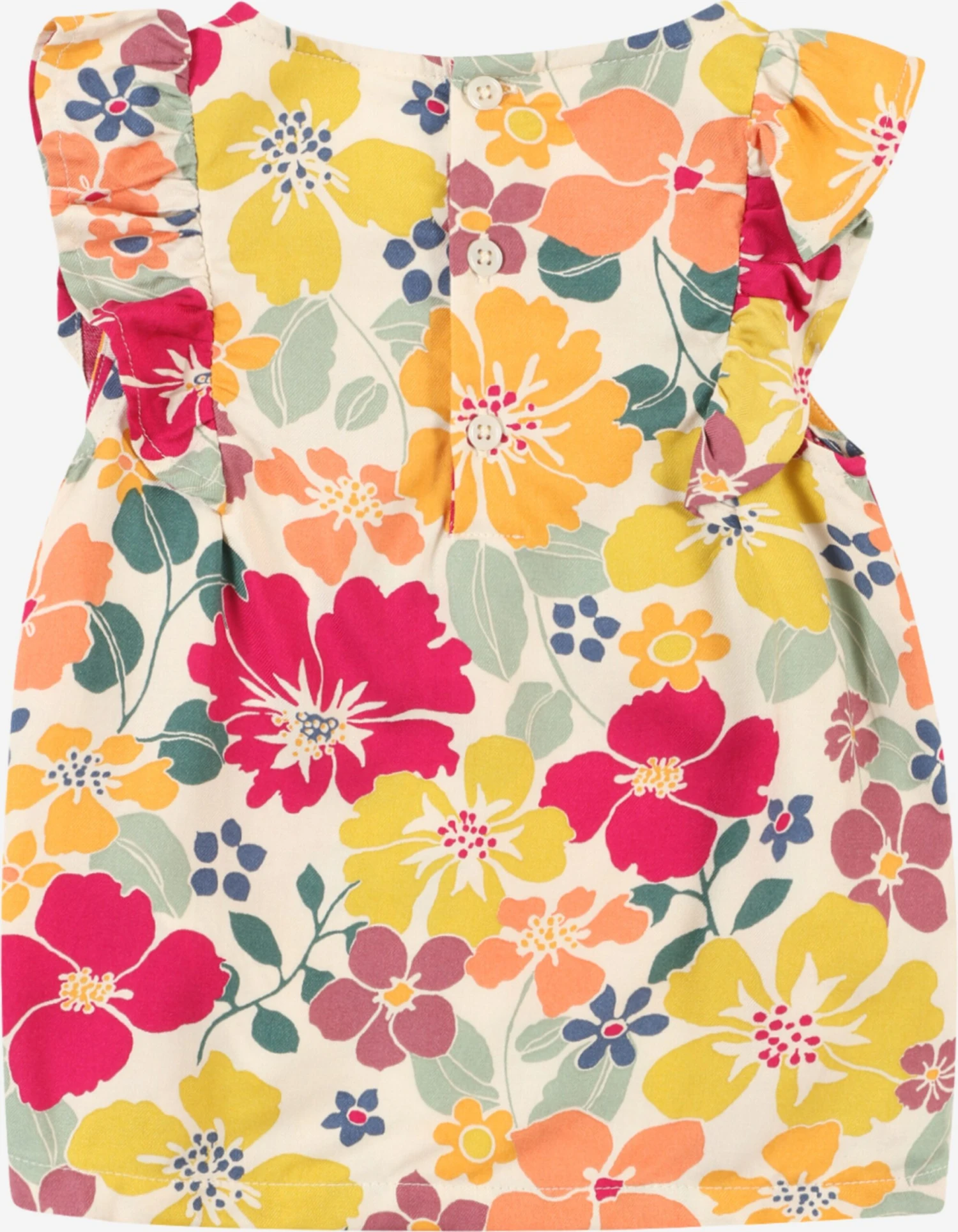 Carter's™ Toppe Overdel Børn Beige 2 Carter's™ Toppe Overdel Børn Beige - Billede 2