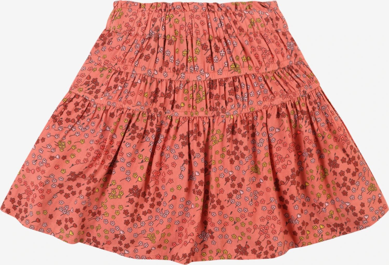 STACCATO Nederdele Nederdel Børn Lyserød / Lys Pink 2 STACCATO Nederdele Nederdel Børn Lyserød / Lys Pink - Billede 2