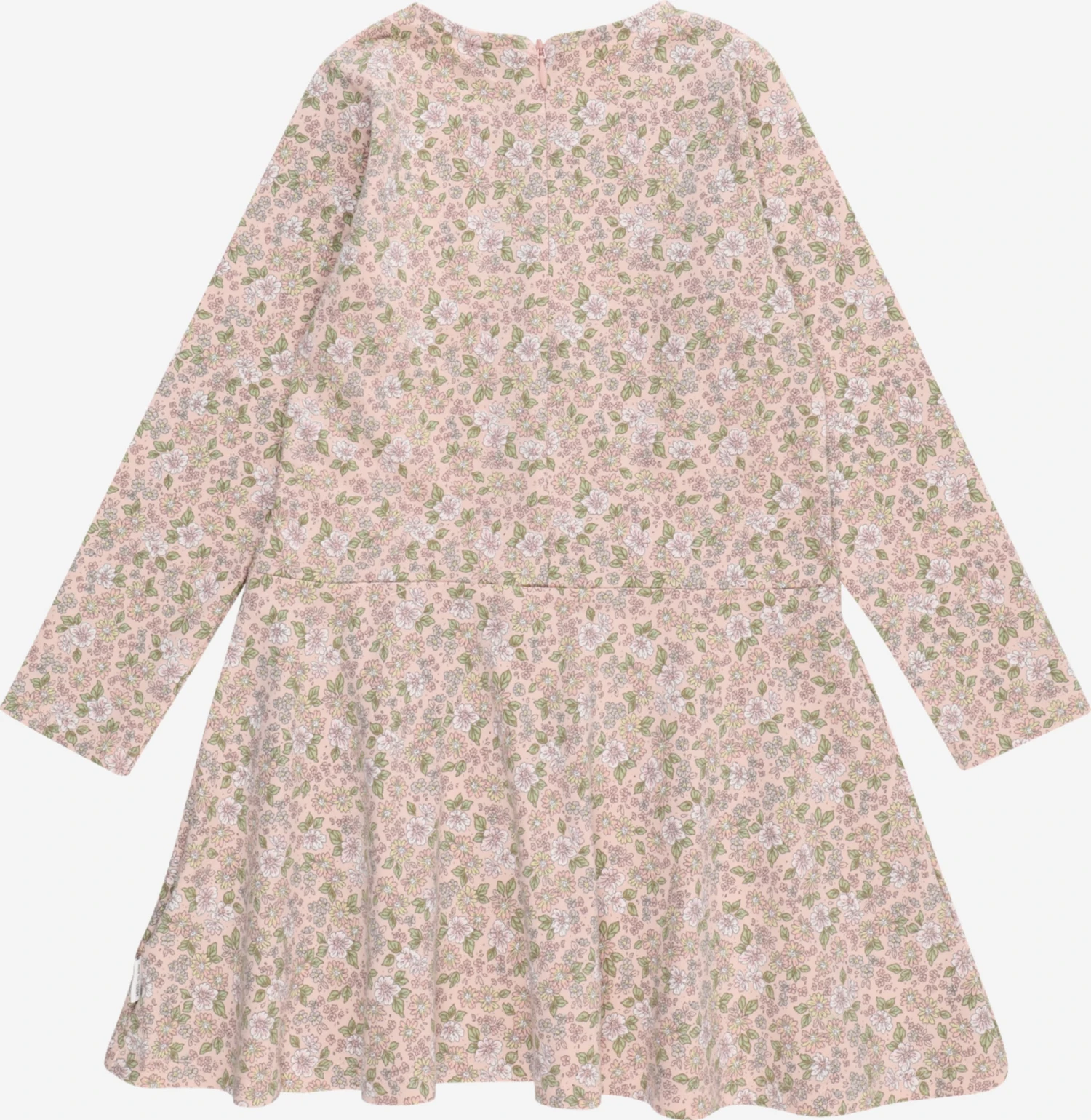 Hust & Claire Kjoler Kjole Donna Børn Pastelpink 2 Hust & Claire Kjoler Kjole Donna Børn Pastelpink - Billede 2