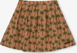 Nederdele Nederdel Vibe Børn Brun / Karamel