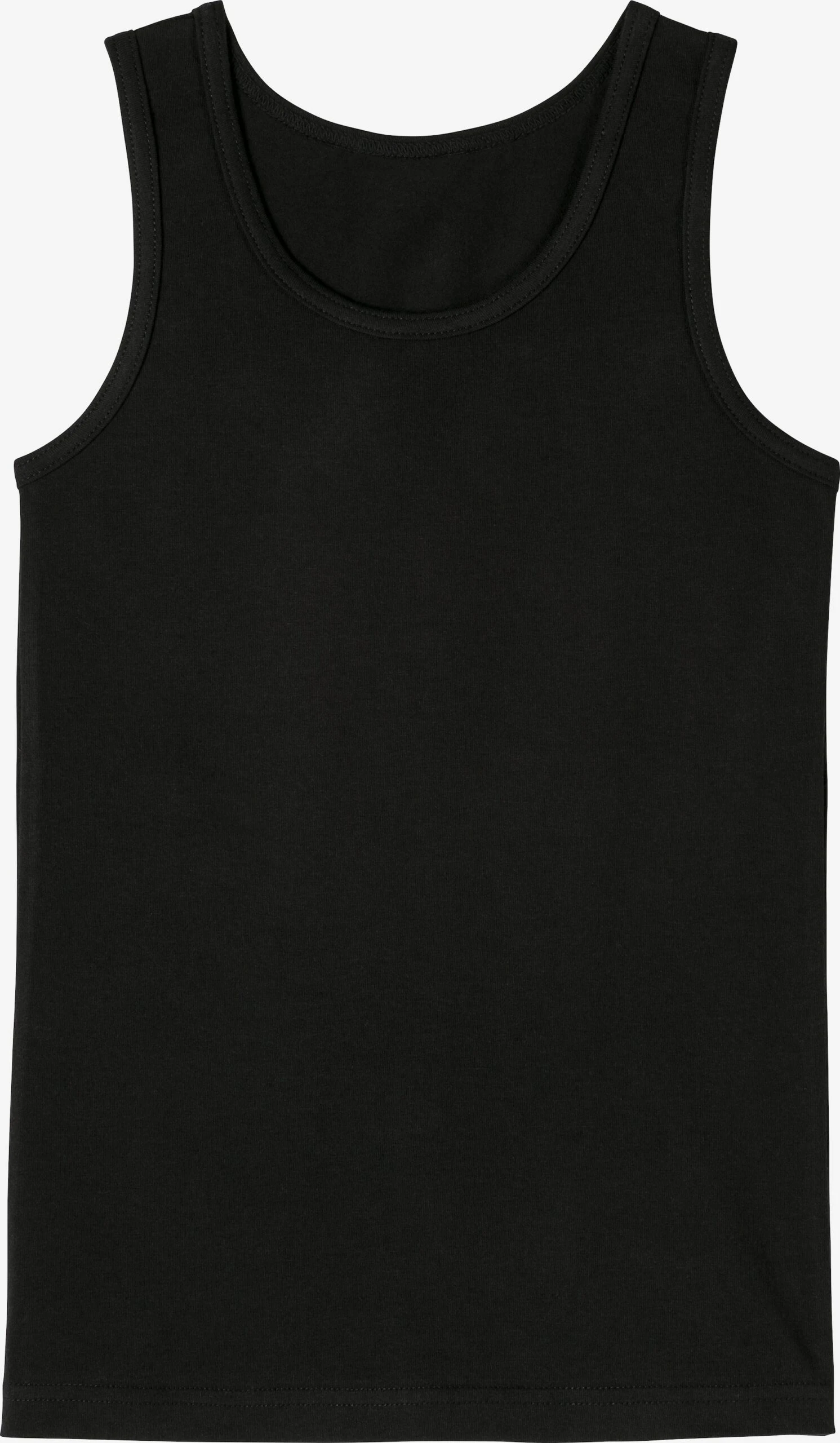 Buffalo Underdele Undertrøje Børn Grå / Sort 2 Buffalo Underdele Undertrøje Børn Grå / Sort - Billede 2