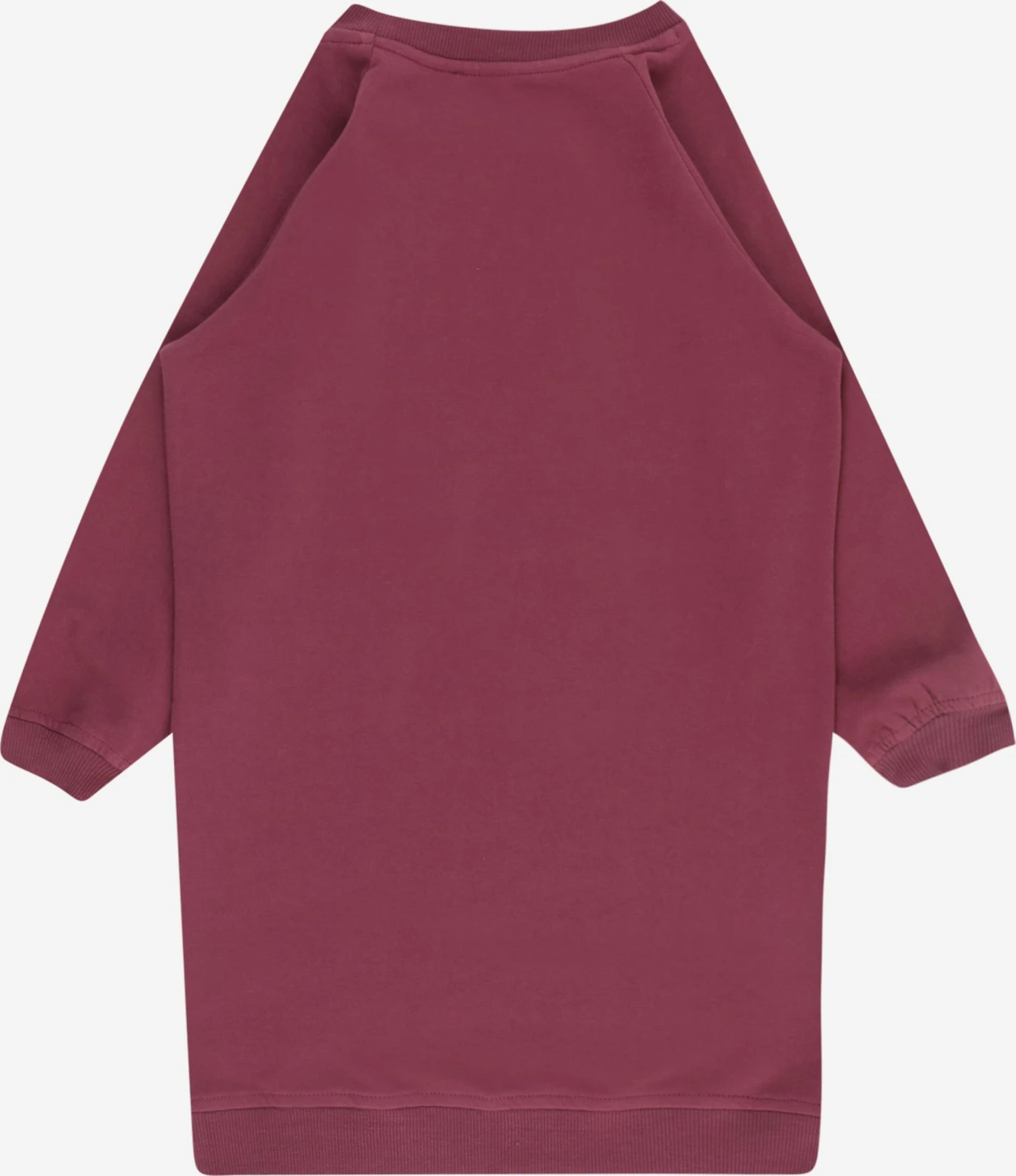 About You Kjoler Kjole Nova Børn Lilla / Aubergine 2 About You Kjoler Kjole Nova Børn Lilla / Aubergine - Billede 2