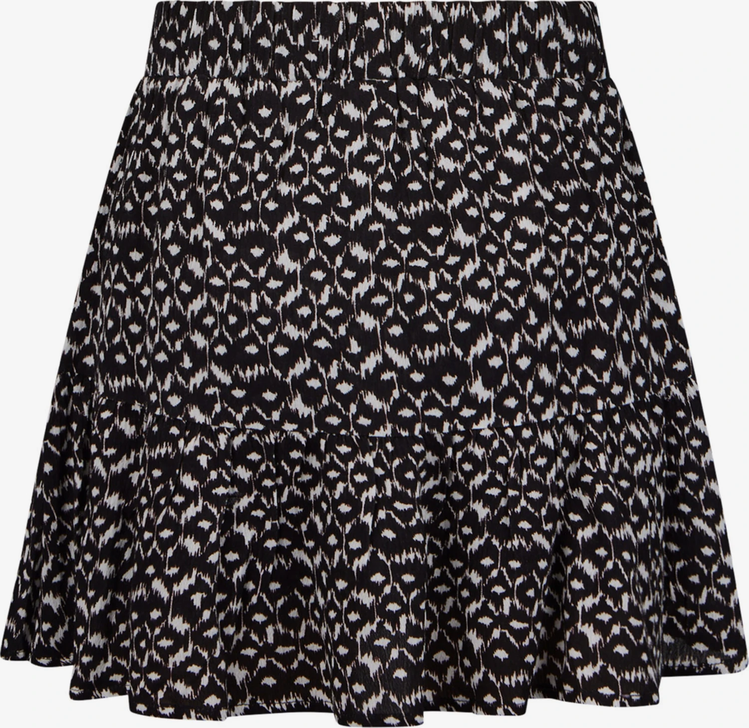 Nederdele Nederdel Poppy Børn Sort 2 Nederdele Nederdel Poppy Børn Sort - Billede 2