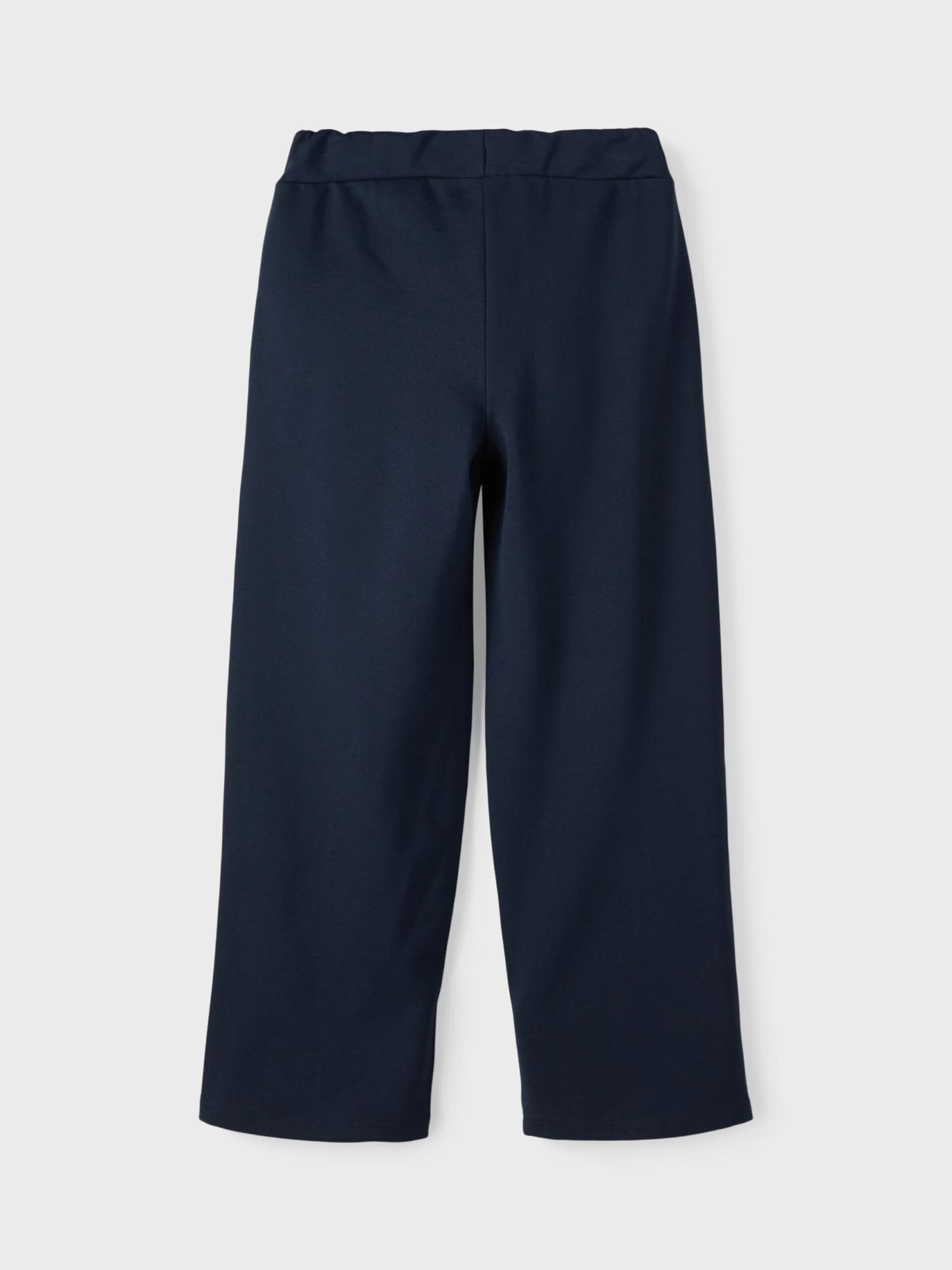 NAME IT Jeans Og Bukser Wide Leg Bukser Dalina Børn Navy 2 NAME IT Jeans Og Bukser Wide Leg Bukser Dalina Børn Navy - Billede 2