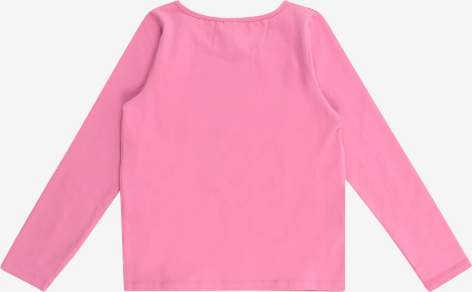 About You Langærmede Toppe Bluser & T-shirts Malena Børn Rød 2 About You Langærmede Toppe Bluser & T-shirts Malena Børn Rød - Billede 2