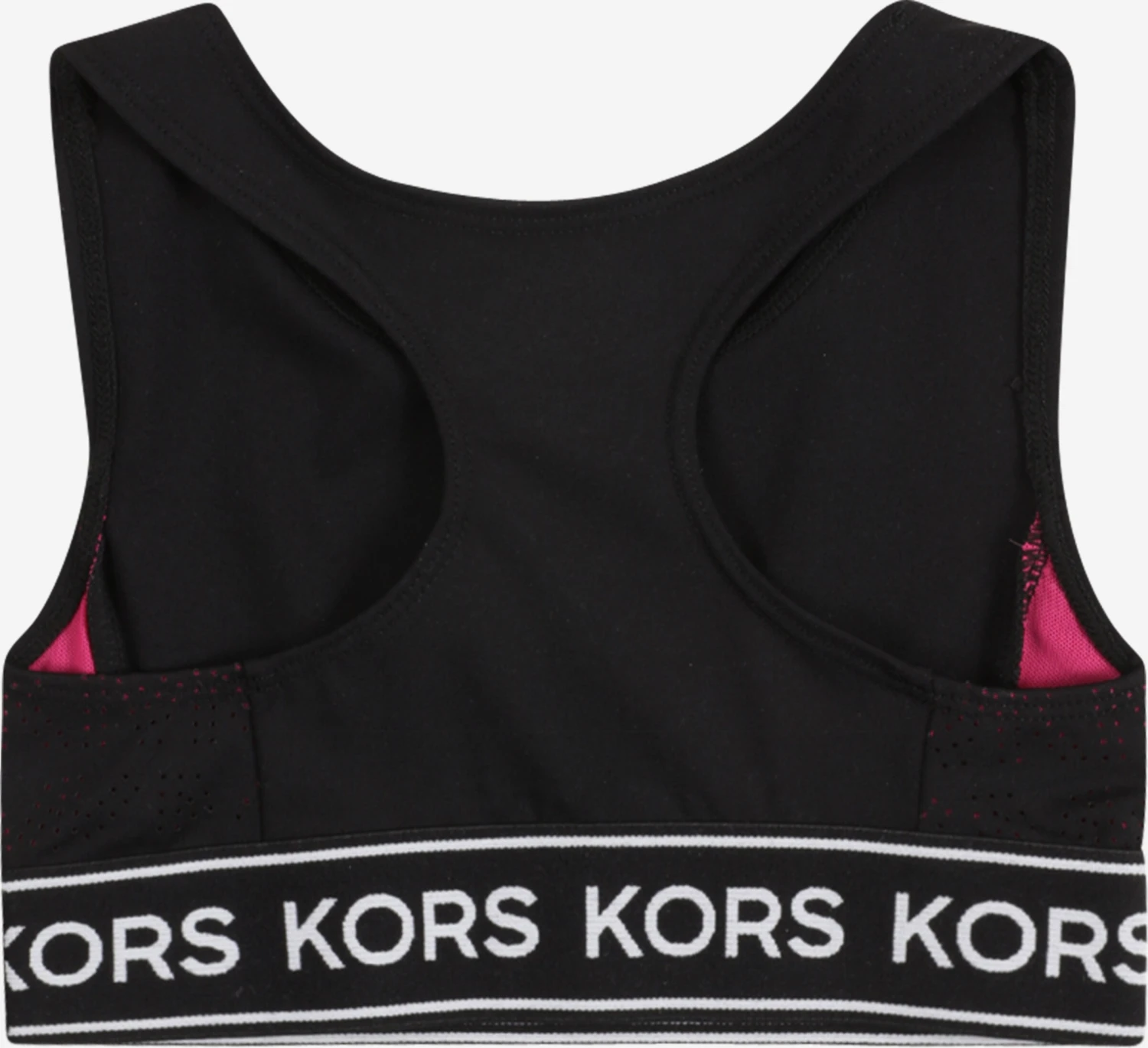 MICHAEL KORS KIDS Toppe Overdel Børn Sort 2 MICHAEL KORS KIDS Toppe Overdel Børn Sort - Billede 2