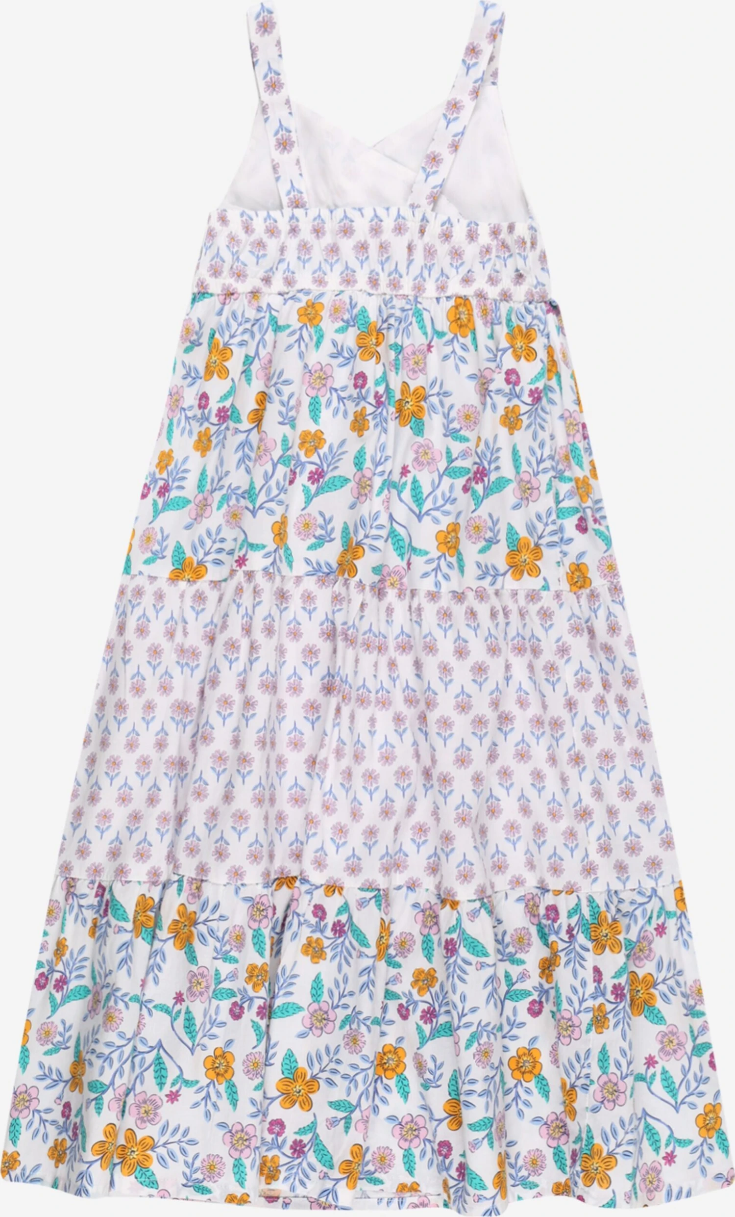 Carter's™ Kjoler Kjole APRIL Børn Blandingsfarvet 2 Carter's™ Kjoler Kjole APRIL Børn Blandingsfarvet - Billede 2