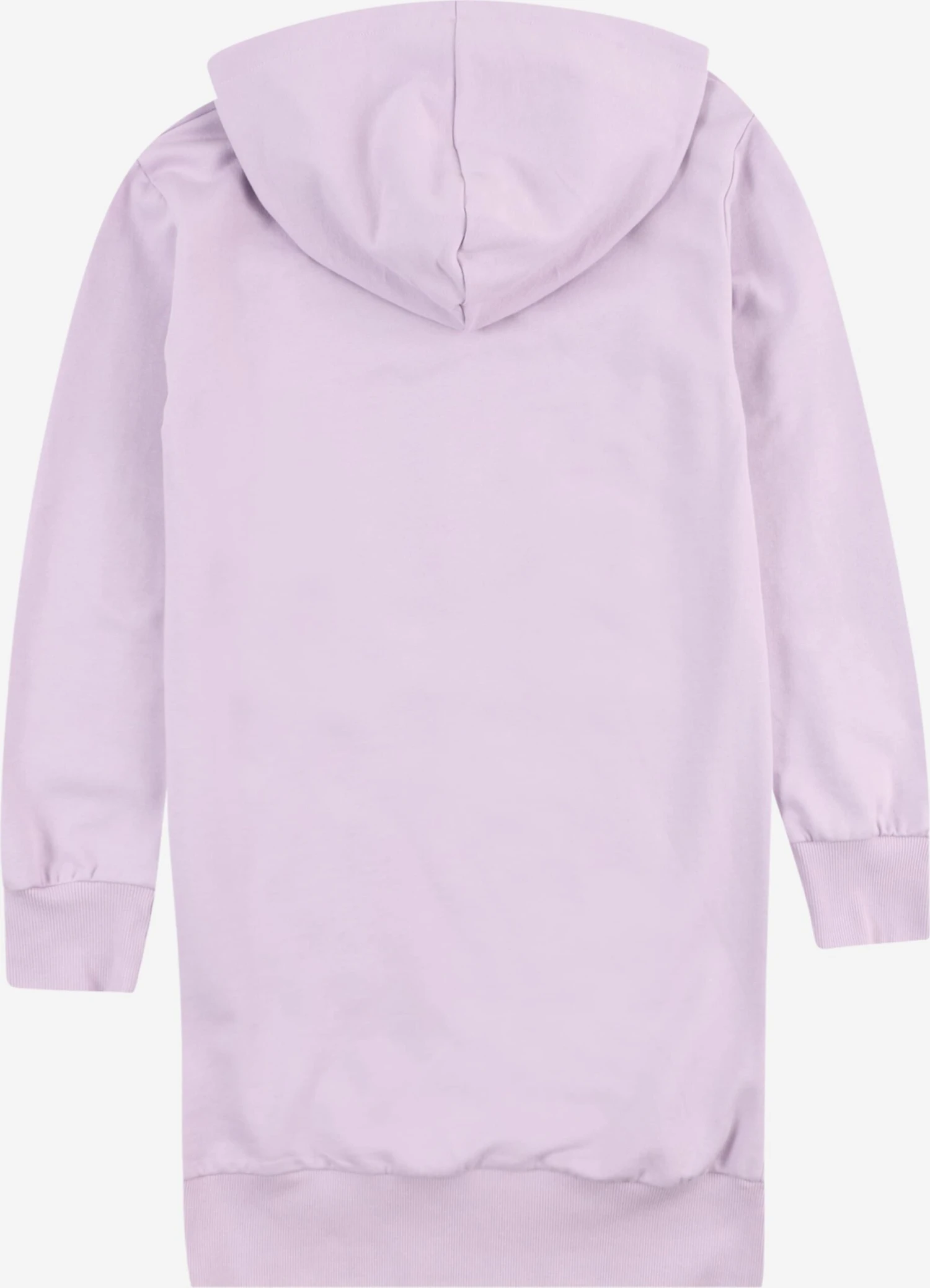 Guess Kjoler Kjole Børn Lilla / Lyselilla 2 Guess Kjoler Kjole Børn Lilla / Lyselilla - Billede 2