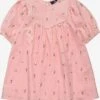 Kjoler Kjole Børn Lyserød