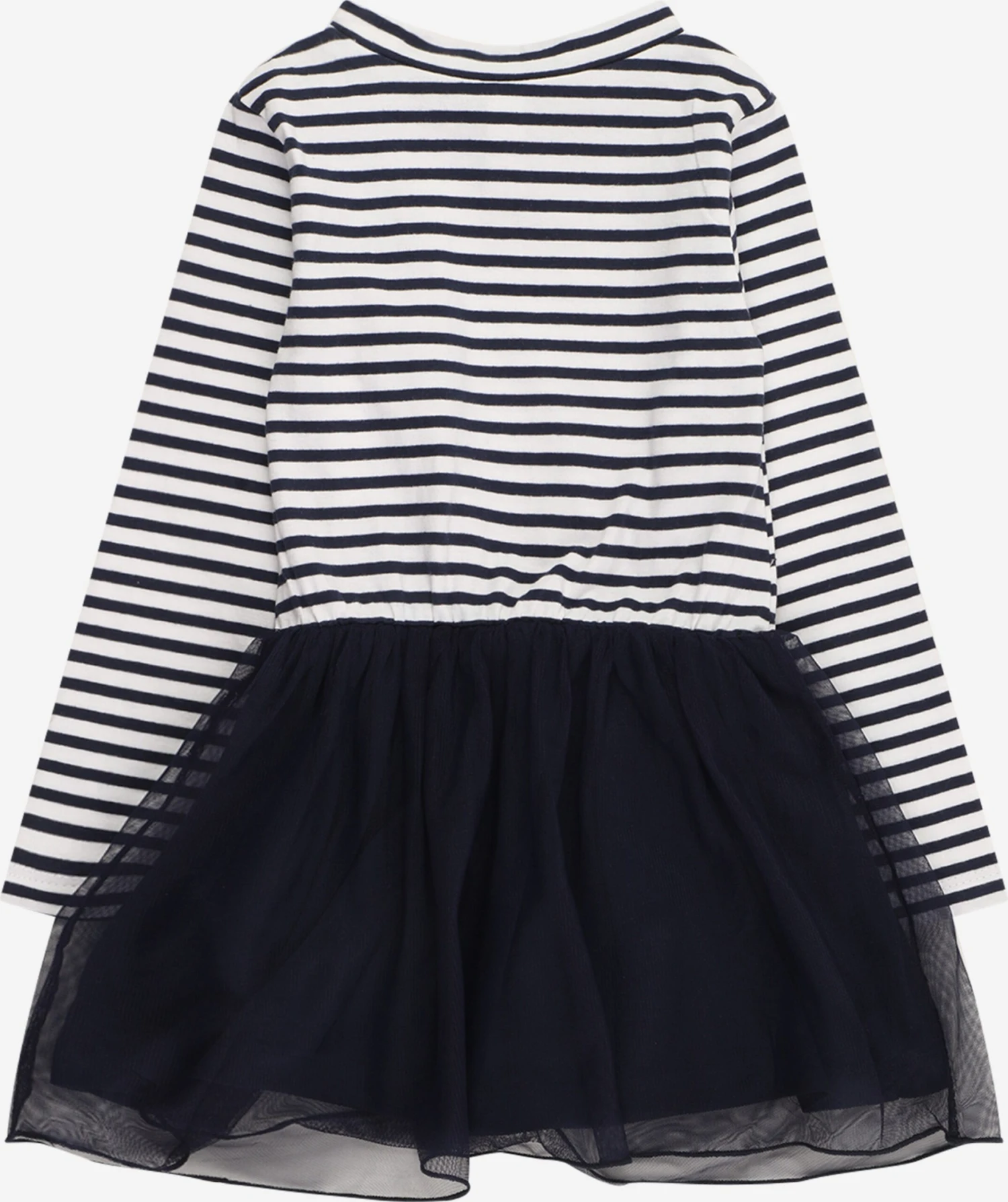 About You Kjoler Kjole Joy Børn Mørkeblå 2 About You Kjoler Kjole Joy Børn Mørkeblå - Billede 2