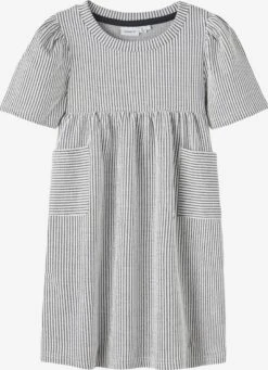 NAME IT Kjoler Kjole FREJA Børn Natblå