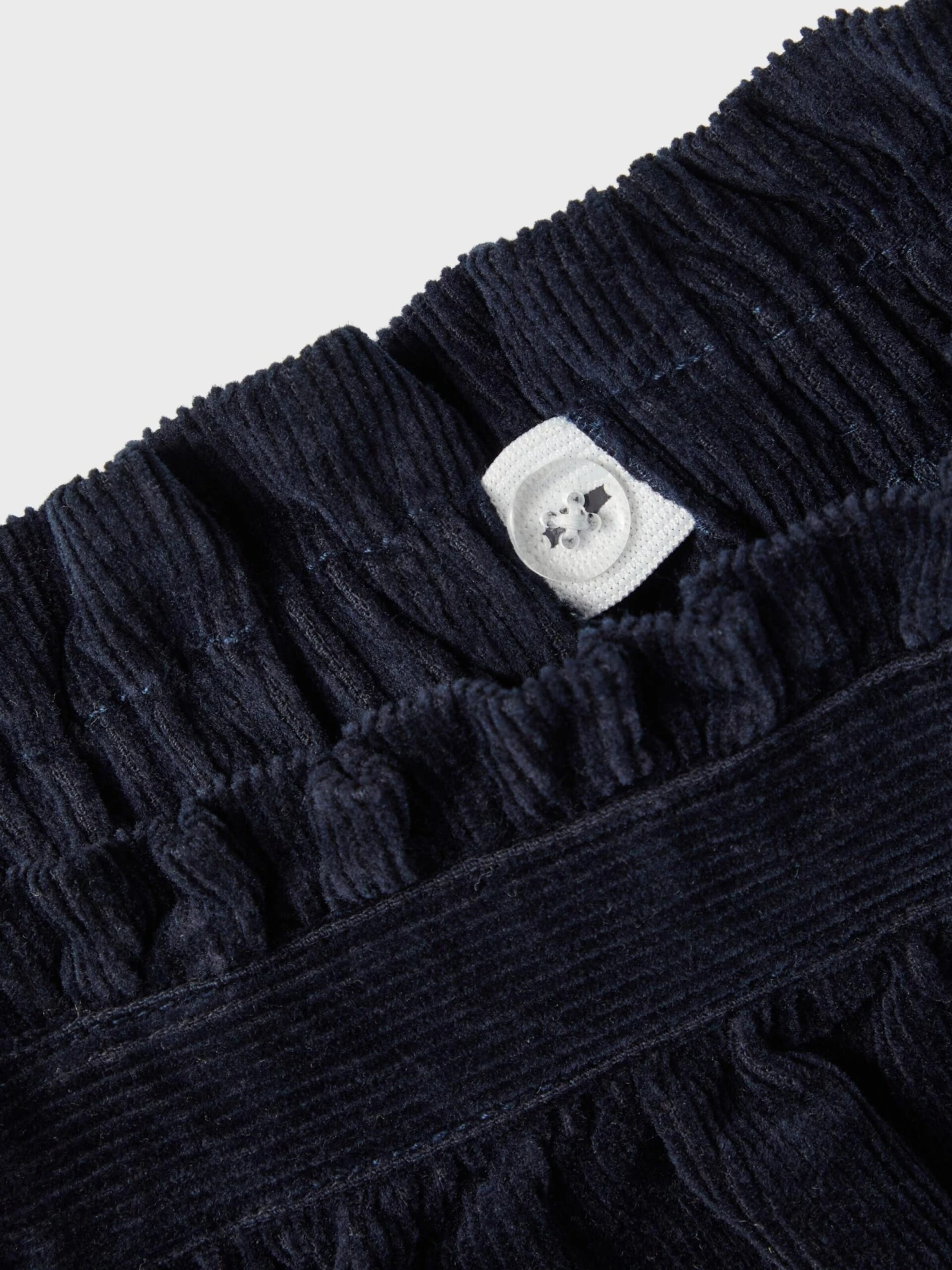 NAME IT Nederdele Nederdel Salli Børn Navy 3 NAME IT Nederdele Nederdel Salli Børn Navy - Billede 3