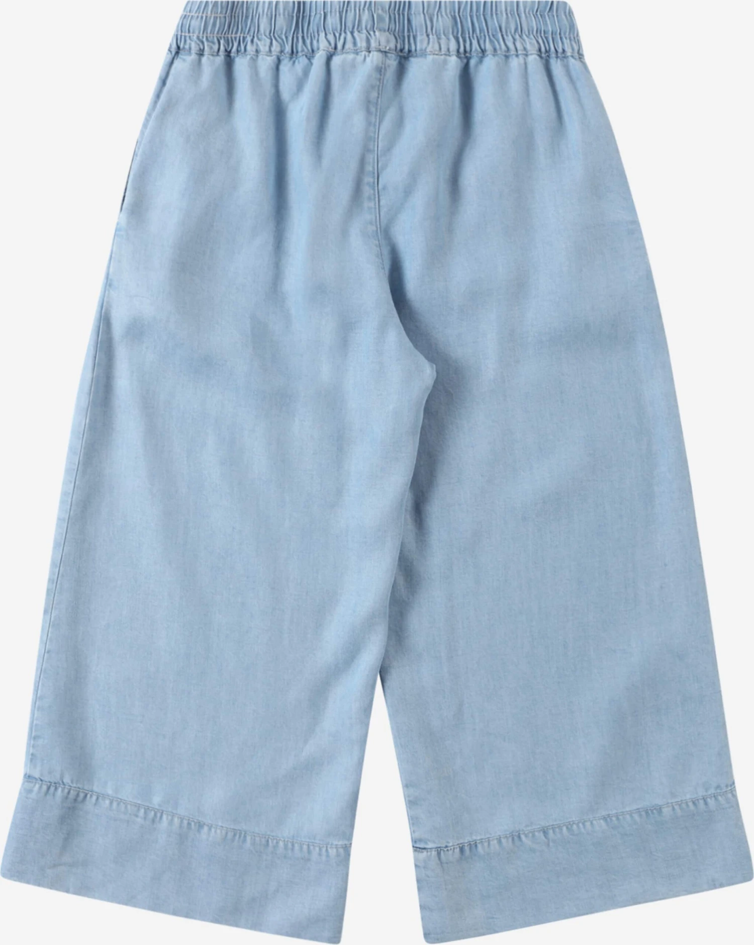 Jeans Og Bukser Wide Leg Bukser Børn Opal 2 Jeans Og Bukser Wide Leg Bukser Børn Opal - Billede 2