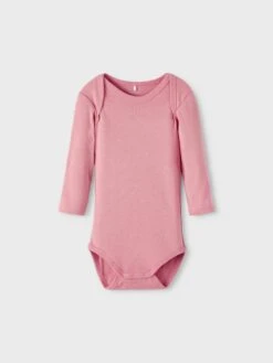 NAME IT Underdele Sparkedragt/Body Børn Lys Pink / Hvid 10 NAME IT Underdele Sparkedragt/Body Børn Lys Pink / Hvid -ChicVerden Salgsbutik ac4b80f44cac501e06581d5eb8e7434f