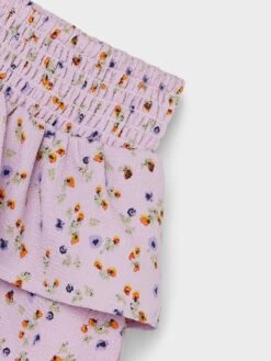 NAME IT Nederdele Nederdel Børn Lilla 5 NAME IT Nederdele Nederdel Børn Lilla -ChicVerden Salgsbutik ac659aed95dc4775d755a36043743ac3