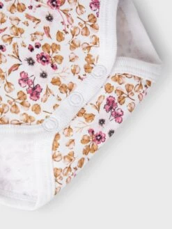 NAME IT Underdele Sparkedragt/Body Børn Lys Pink / Hvid 12 NAME IT Underdele Sparkedragt/Body Børn Lys Pink / Hvid -ChicVerden Salgsbutik ad788fe0926045d7aa8a13c4e07d41fb