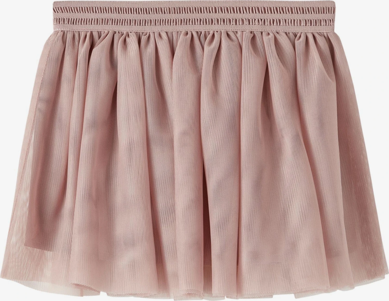 NAME IT Nederdele Nederdel Børn Gammelrosa 1 NAME IT Nederdele Nederdel Børn Gammelrosa