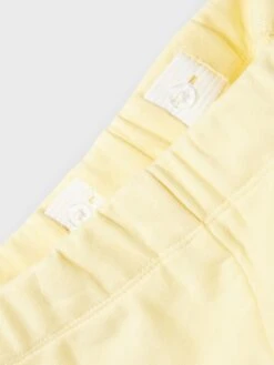 NAME IT Jeans Og Bukser Tapered Bukser Tulena Børn Pastelgul 9 NAME IT Jeans Og Bukser Tapered Bukser Tulena Børn Pastelgul -ChicVerden Salgsbutik ae67a734d93173666c42c640aa6bc71d