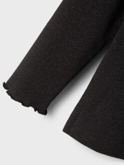 NAME IT Langærmede Toppe Bluser & T-shirts Rikort Børn Sort 5 NAME IT Langærmede Toppe Bluser & T-shirts Rikort Børn Sort -ChicVerden Salgsbutik ae91355b08d318350c32e723d9340030