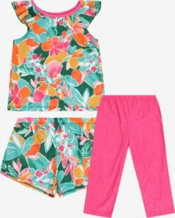 Carter's™ Underdele Undertøjssæt Børn Blandingsfarvet