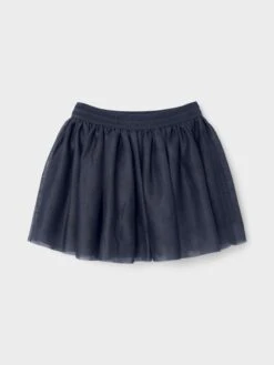 NAME IT Nederdele Nederdel Børn Natblå -ChicVerden Salgsbutik af3586304318c2e37e861fe1eb1ee1ac