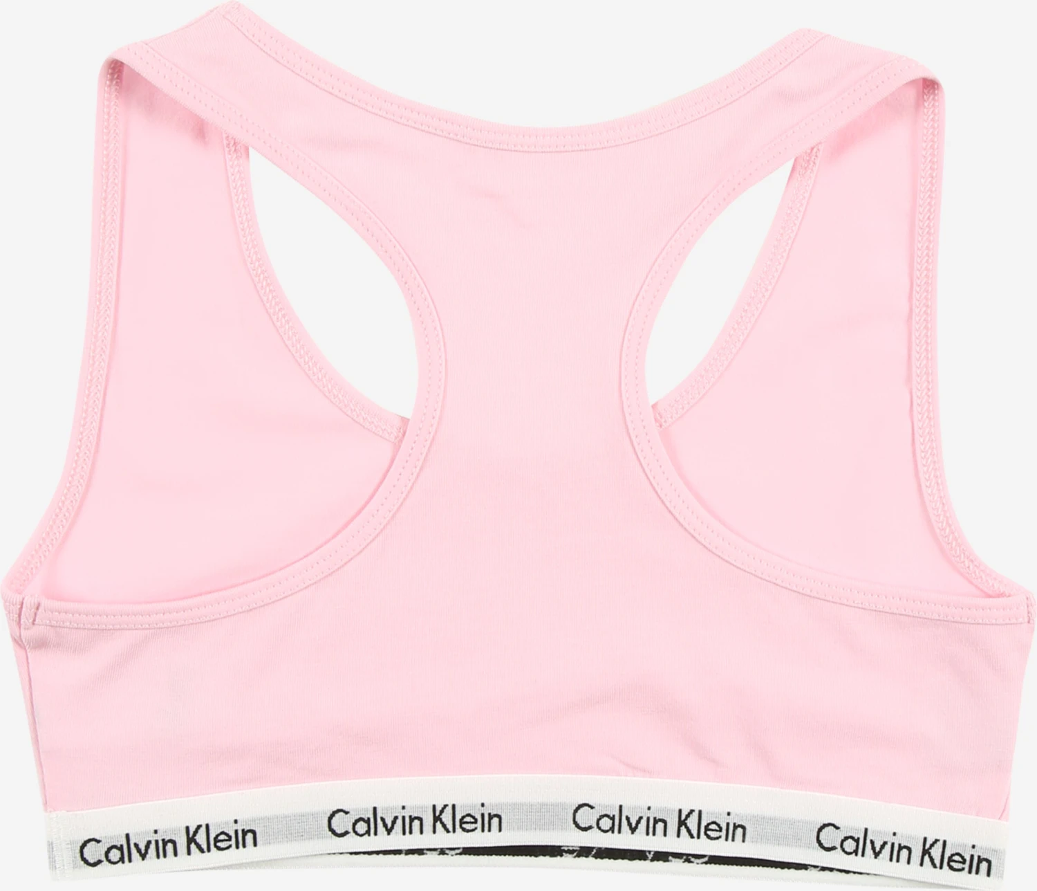 CALVIN KLEIN UNDERWEAR Underdele Undertøjssæt Børn Grå 2 CALVIN KLEIN UNDERWEAR Underdele Undertøjssæt Børn Grå - Billede 2