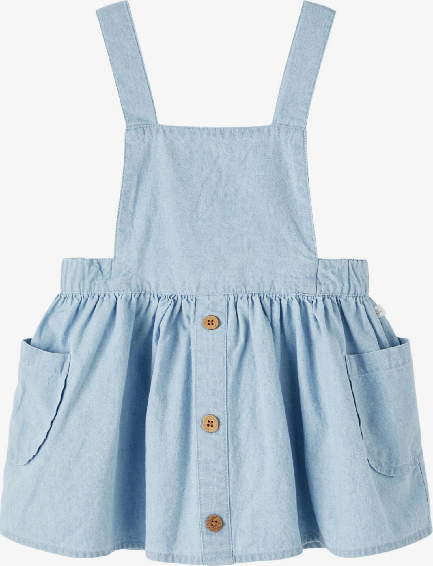 Nederdele Nederdel Daley Børn Blå 1 Nederdele Nederdel Daley Børn Blå