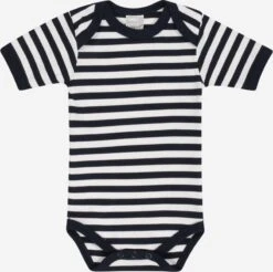 Underdele Sparkedragt/Body Børn Navy