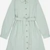 Kjoler Kjole Børn Mint