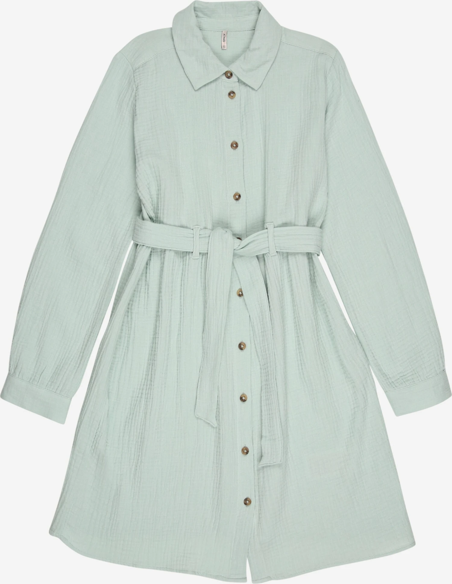 Kjoler Kjole Børn Mint 1 Kjoler Kjole Børn Mint