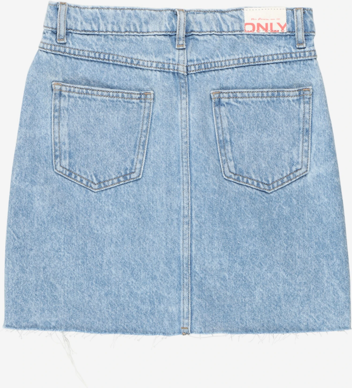 Nederdele Nederdel FIA Børn Blå 2 Nederdele Nederdel FIA Børn Blå - Billede 2