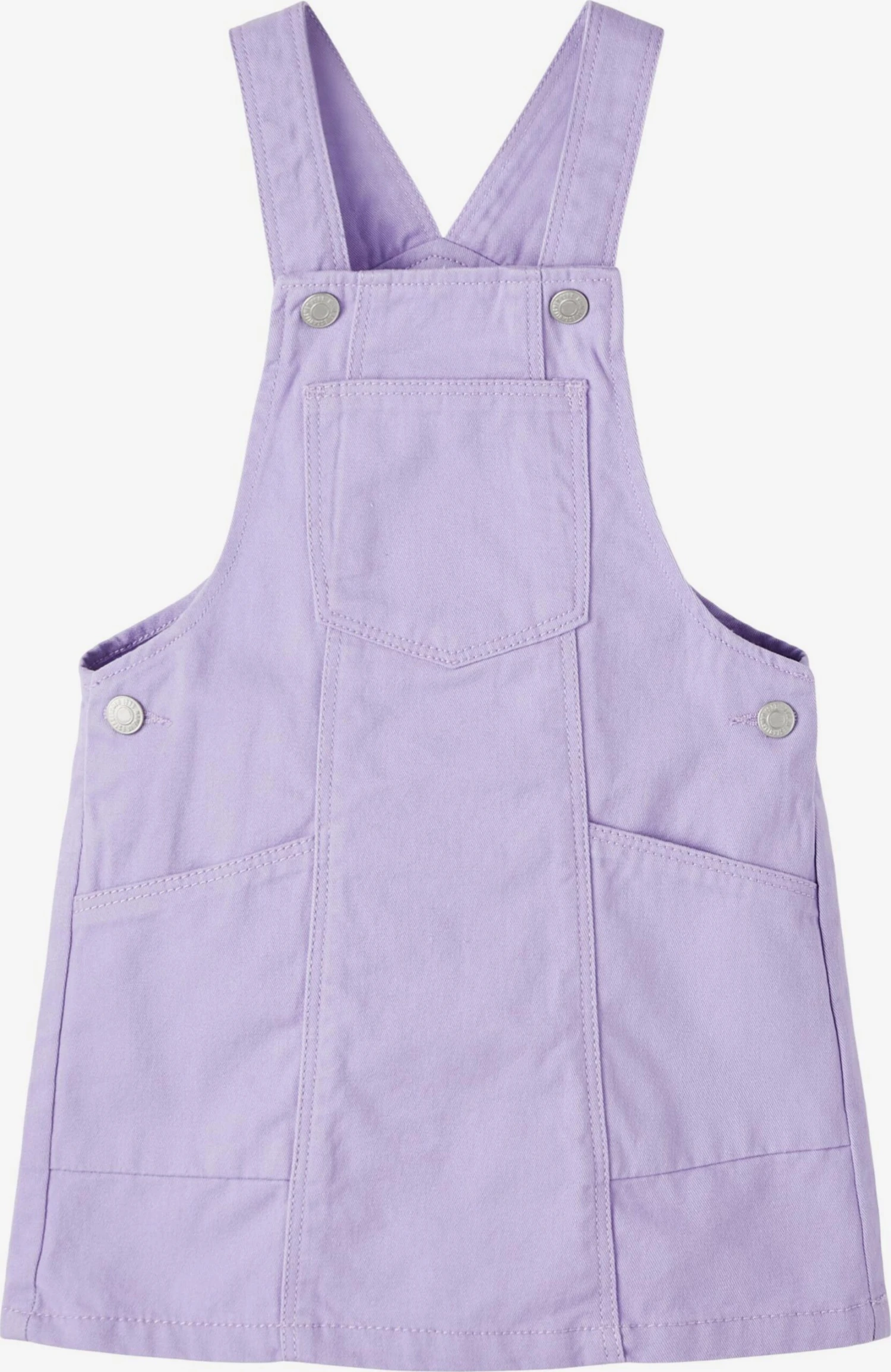 NAME IT Nederdele Nederdel Deia Børn Lilla 1 NAME IT Nederdele Nederdel Deia Børn Lilla