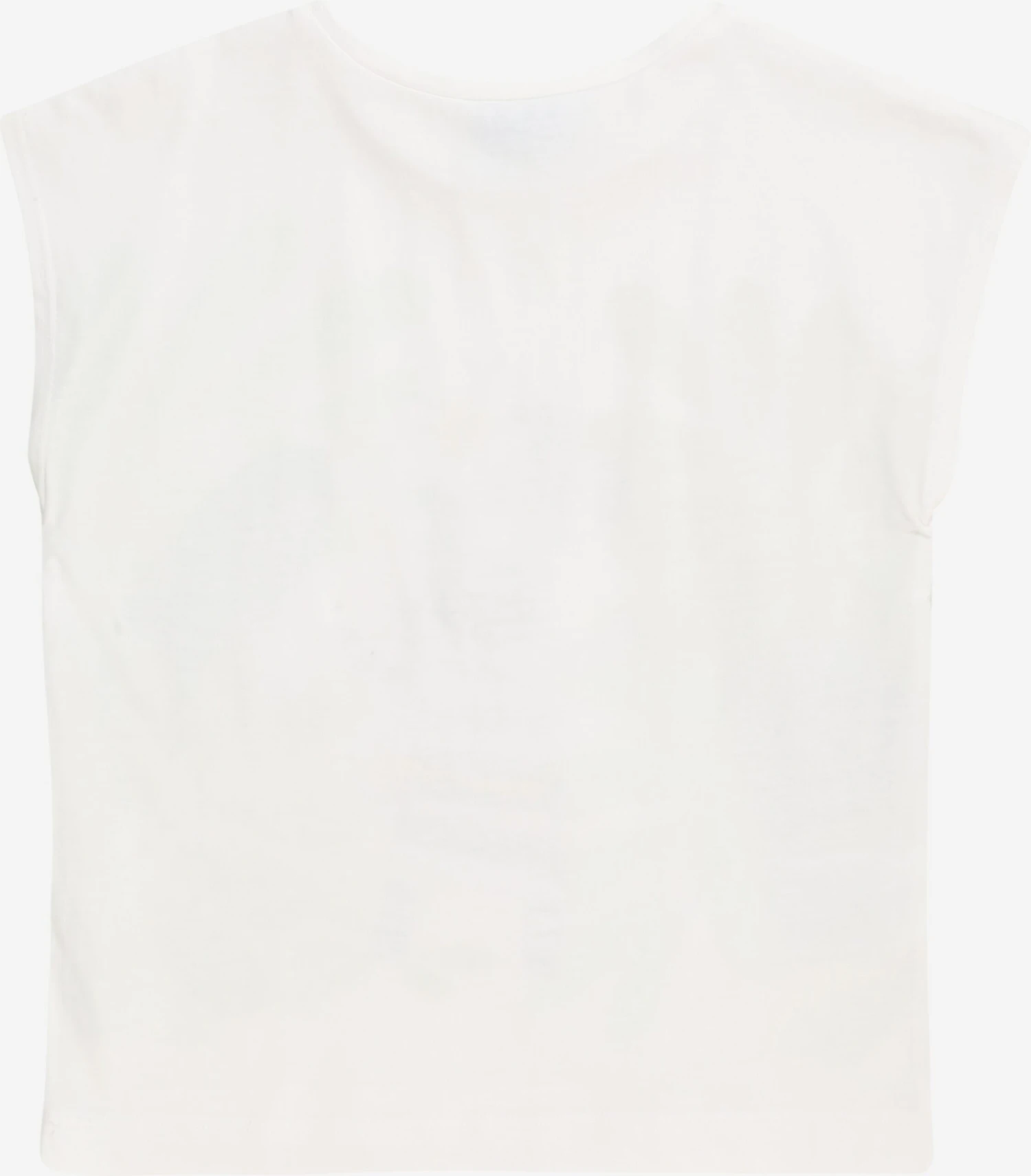 Mayoral Toppe Overdel Børn Hvid 2 Mayoral Toppe Overdel Børn Hvid - Billede 2