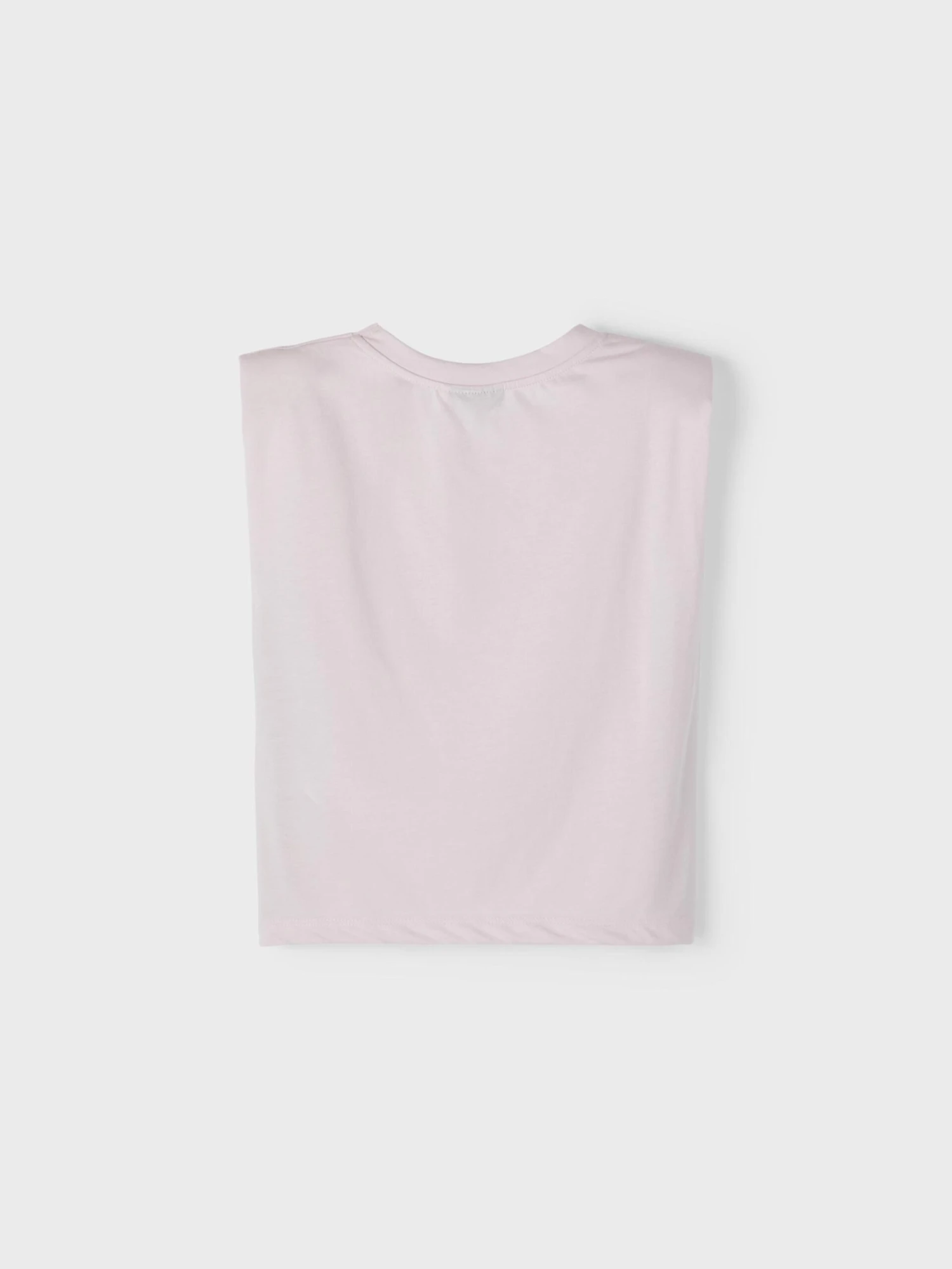 Toppe Overdel Hads Børn Lilla 2 Toppe Overdel Hads Børn Lilla - Billede 2