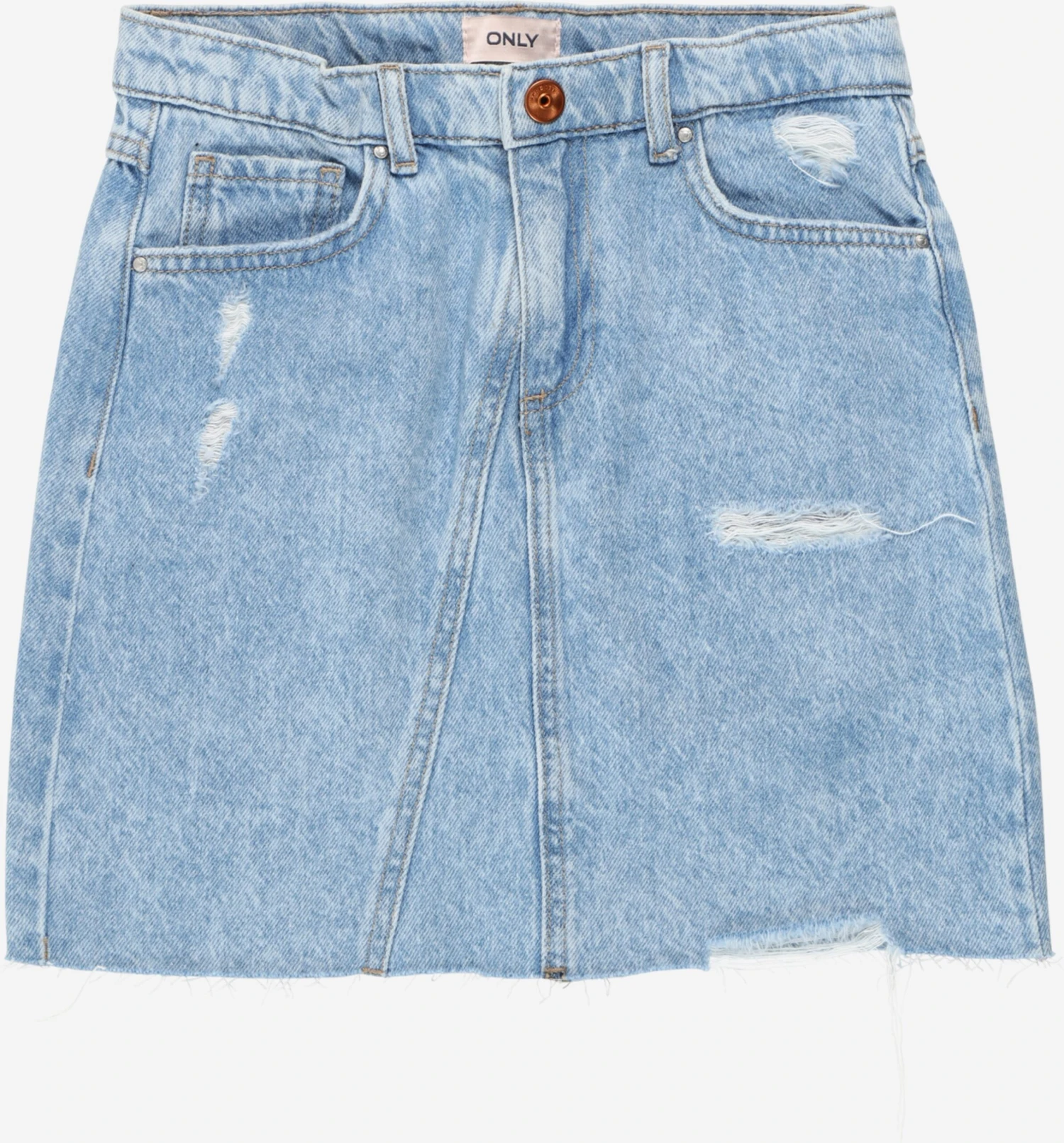 Nederdele Nederdel FIA Børn Blå 1 Nederdele Nederdel FIA Børn Blå