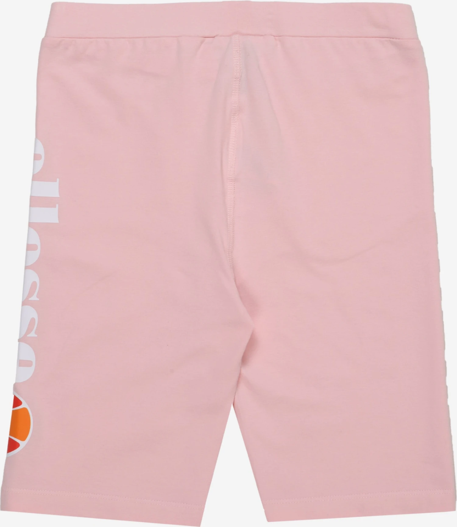 Ellesse Bukser Skinny Leggings Suzina Børn Lyserød 2 Ellesse Bukser Skinny Leggings Suzina Børn Lyserød - Billede 2