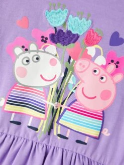NAME IT Kjoler Kjole Fusina Peppapig Børn Lilla 5 NAME IT Kjoler Kjole Fusina Peppapig Børn Lilla -ChicVerden Salgsbutik bbd0000e928c0aeb970cd28e8c8f9028